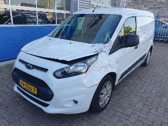  Ford Transit Connect 1.6 TDCI L2 Trend 2016/5