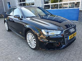 Coche accidentado Audi A3 SPORTBACK 1.4 e-tron PHEV Ambition Pro Line plus 2015/7