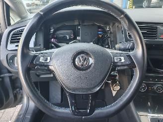 Volkswagen e-Golf  picture 15