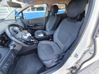 Renault Captur Automaat 1.2 TCe Dynamique picture 15