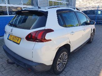 Peugeot 2008 1.2 PureTech Blue Lion picture 5