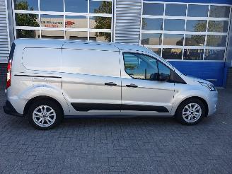 Ford Transit Connect Automaat 1.5 EcoBlue L2 Trend picture 5