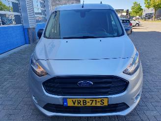 Ford Transit Connect Automaat 1.5 EcoBlue L2 Trend picture 7