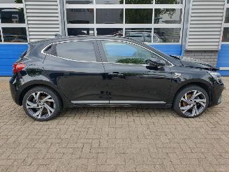 Renault Clio 1.3 TCe R.S. Line Automaat picture 6