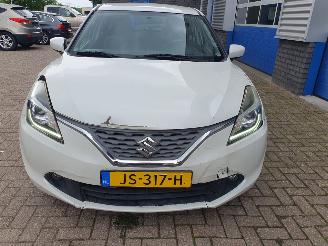 Suzuki Baleno 1.2 Exclusive picture 8