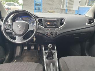 Suzuki Baleno 1.2 Exclusive picture 15