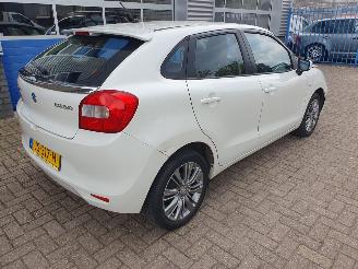 Suzuki Baleno 1.2 Exclusive picture 5