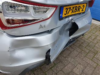 Audi A1 Sportback 1.2 TFSI Pro Line S picture 10