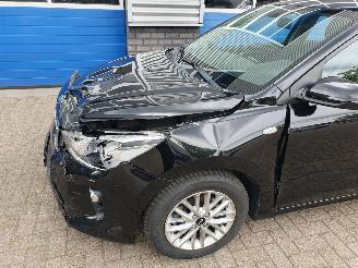 Kia Rio 1.0 TGDI Design Edition picture 10