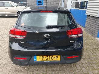 Kia Rio 1.0 TGDI Design Edition picture 4