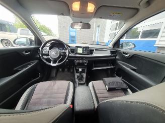 Kia Rio 1.0 TGDI Design Edition picture 15