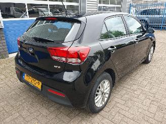 Kia Rio 1.0 TGDI Design Edition picture 5