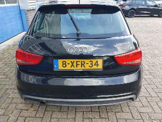 Audi A1 SPORTBACK 1.2 TFSI Admired picture 4