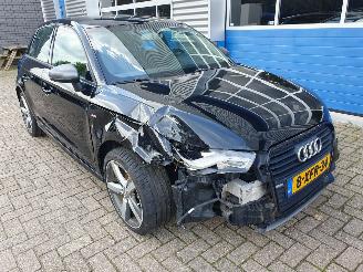 Audi A1 SPORTBACK 1.2 TFSI Admired picture 7