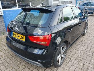 Audi A1 SPORTBACK 1.2 TFSI Admired picture 5
