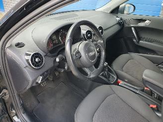 Audi A1 SPORTBACK 1.2 TFSI Admired picture 13