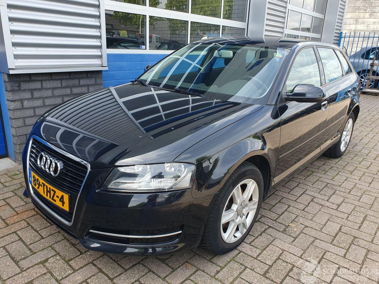 Audi A3 1.4 TFSI Attraction Pro Line Business