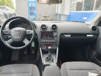 Audi A3 1.4 TFSI Attraction Pro Line Business picture 13