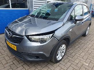 Auto incidentate Opel Crossland X 1.2 Turbo Innovation 2018/11