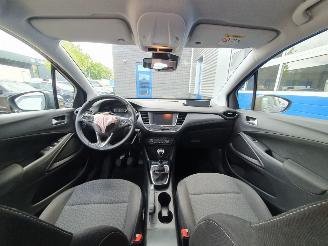 Opel Crossland X 1.2 Turbo Innovation picture 15