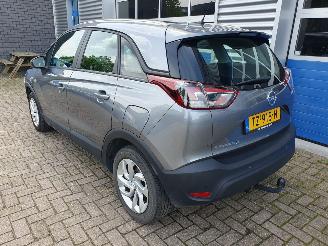 Opel Crossland X 1.2 Turbo Innovation picture 3
