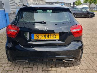Mercedes A-klasse Automaat 180 Business Solution AMG picture 5