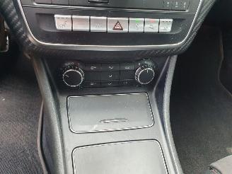 Mercedes A-klasse Automaat 180 Business Solution AMG picture 30