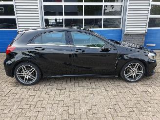 Mercedes A-klasse Automaat 180 Business Solution AMG picture 7