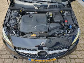 Mercedes A-klasse Automaat 180 Business Solution AMG picture 10