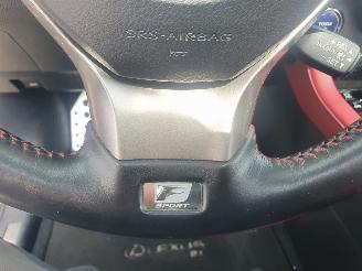 Lexus RX 450h 4WD F-Sport President Line picture 23