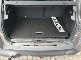 Renault Captur 1.5 dCi Expression picture 11
