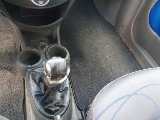 Chevrolet Spark 1.2 16V LT picture 19