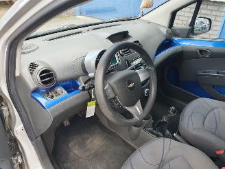 Chevrolet Spark 1.2 16V LT picture 12
