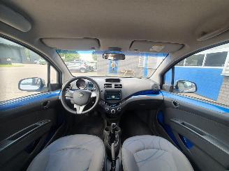 Chevrolet Spark 1.2 16V LT picture 14