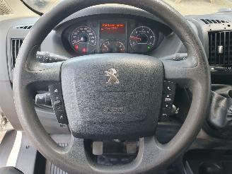 Peugeot Boxer 2.0 picture 14