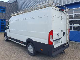 Peugeot Boxer 2.0 picture 3