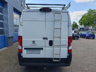 Peugeot Boxer 2.0 picture 4