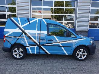 Volkswagen Caddy 1.6 tdi picture 7