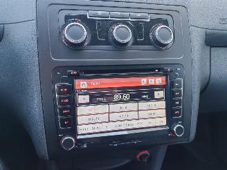 Volkswagen Caddy 1.6 tdi picture 20