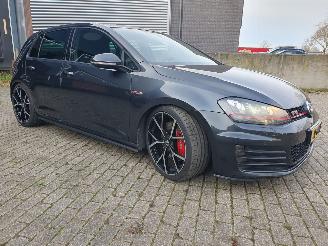 Volkswagen Golf 2.0 TSI GTI Performance DSG picture 11