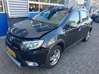 Schadeauto Dacia Sandero 0.9 TCe SL Stepway 2019/2