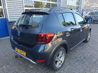 Dacia Sandero 0.9 TCe SL Stepway picture 5
