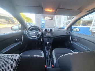 Dacia Sandero 0.9 TCe SL Stepway picture 13