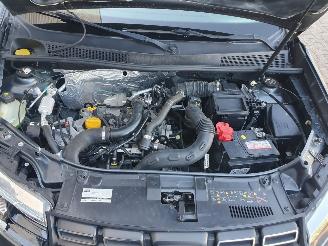 Dacia Sandero 0.9 TCe SL Stepway picture 9