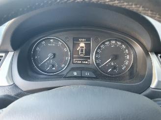 Skoda Rapid 1.2 TSI Greentech Elegance Businessline picture 15