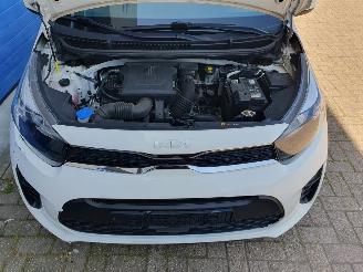 Kia Picanto 1.0 DPi ComfortLine picture 9