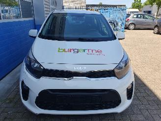 Kia Picanto 1.0 DPi ComfortLine picture 8