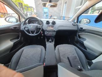Seat Ibiza 1.0 EcoTSI Style Connect picture 14
