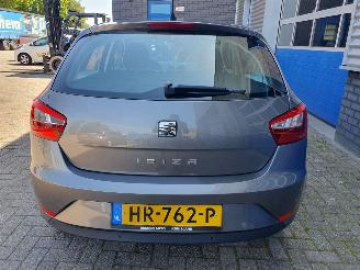 Seat Ibiza 1.0 EcoTSI Style Connect picture 4