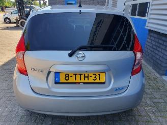 Nissan Note 1.2 Connect Edition picture 4
